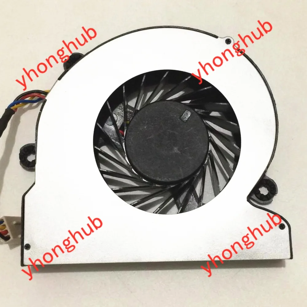 SUNON EFB0201S1-C040-S99 DC 12V 5,28 W серверный вентилятор для ноутбука