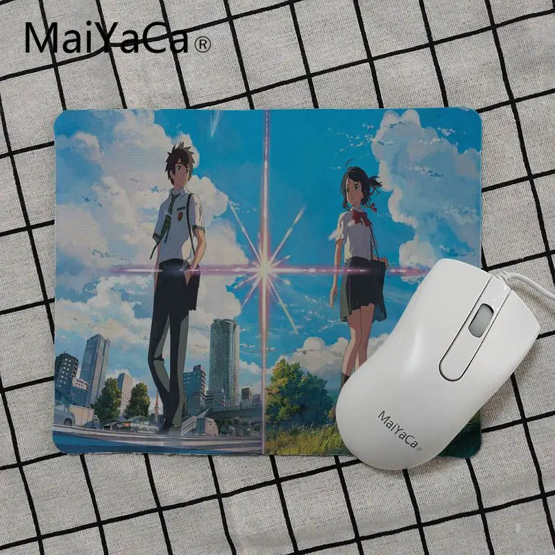 MaiYaCa горячая Распродажа аниме ваше имя Kimi No Na Wa Лидер продаж большая акция Россия