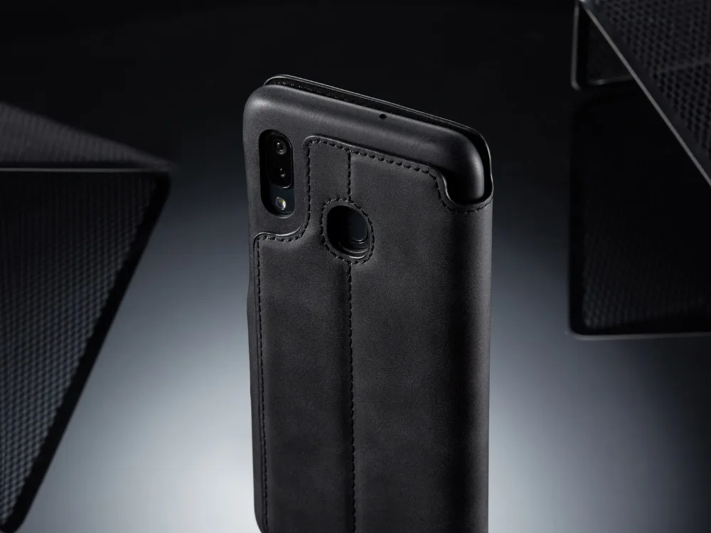 Чехол для телефона для samsung Galaxy A10, A20, A30, A40, A50, A70, A20E чехол, роскошный кожаный чехол-книжка, Магнитный чехол-книжка
