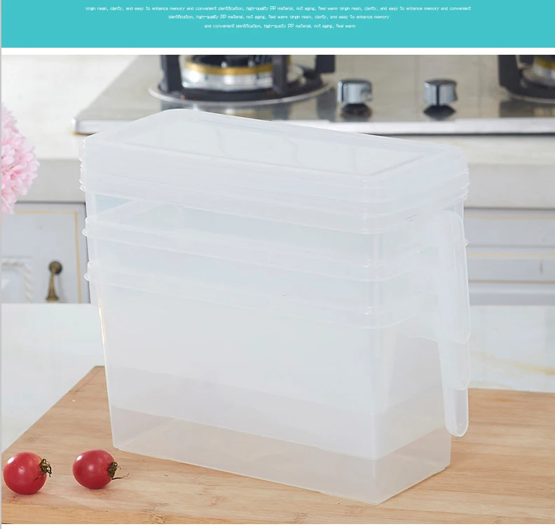 4kg Plastic Cereal container for sale in Nairobi