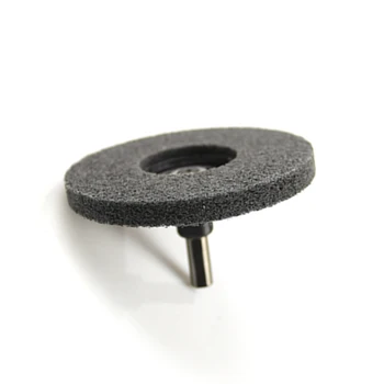 

Stainless Steel Grinding Wheel Angle Drill Metal Polishing Surface Conditioning