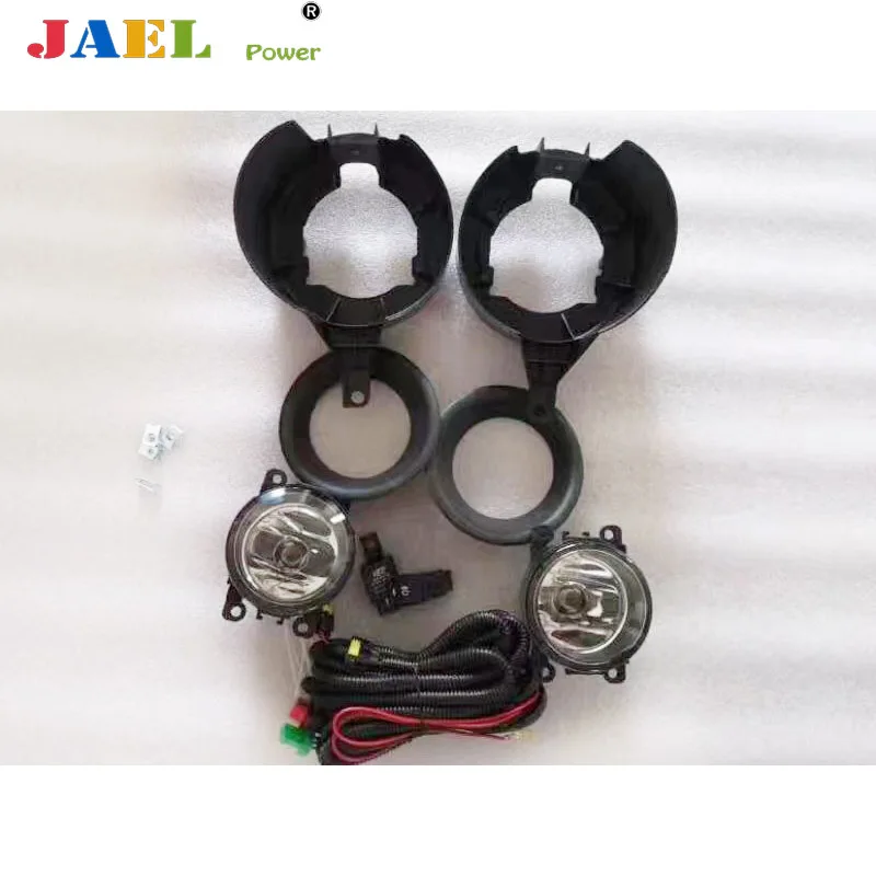 

Fog Light LED H11 For Nissan frontier 2005~2009 fog lamp sets Car Truck