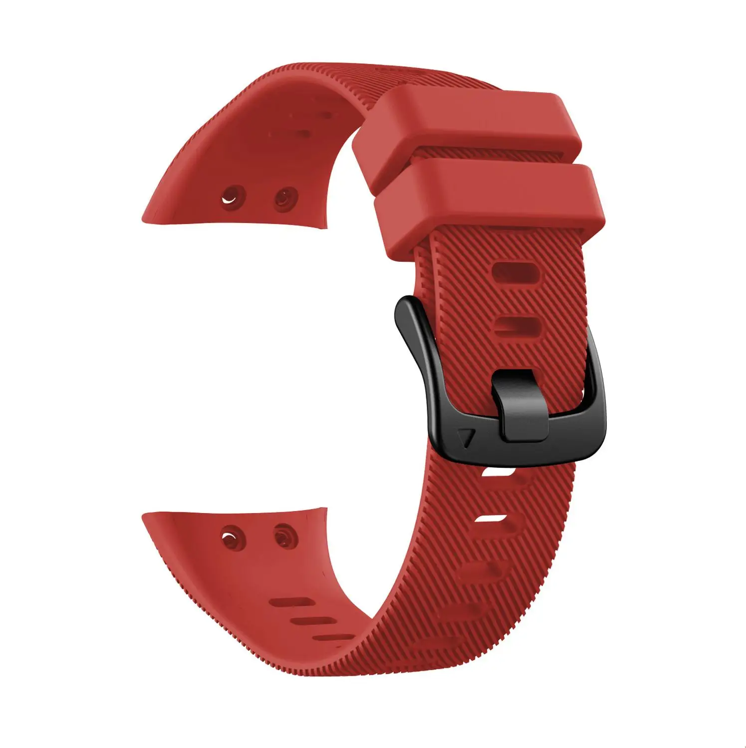Premium Silicone Replacement Wristband with Tool