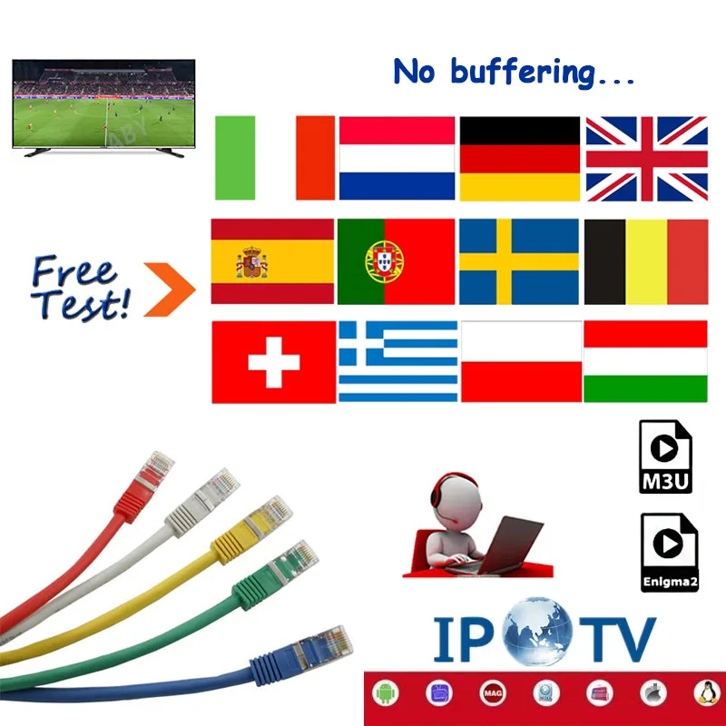 link iptv m3u