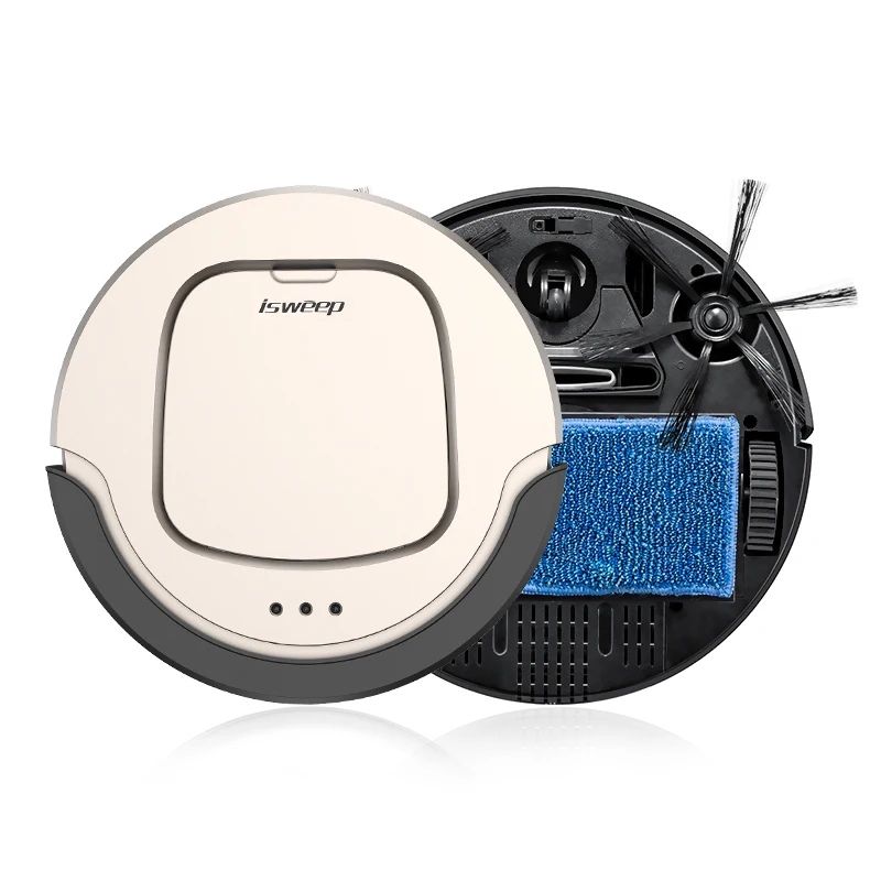 

Robotic Vacuum Cleaner Sweep Robot Vacuum Cleaner Automatic Floor Cleaner Self Docking Robot Vacuum