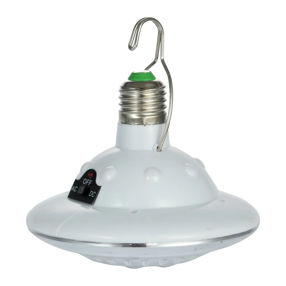 

Removeable 22 LED Solar Power Light Outdoor Camping Hiking Security Control Lamp Waterproof Energy Saving Garden Lamp