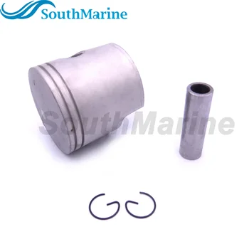 

Boat Motor 6F5-11631-00 6F6-11631-00-95 Piston STD for E40G E40J Outboard Engine