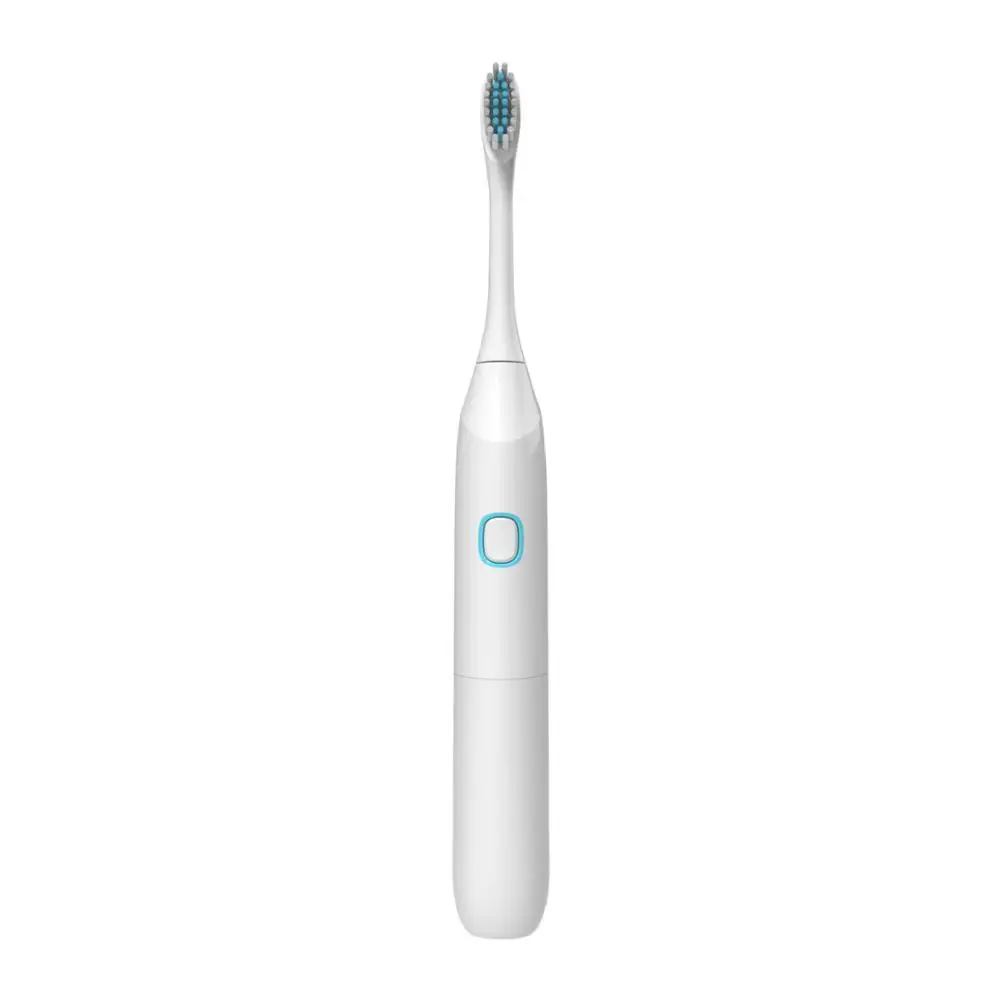 Intelligent electric toothbrush ultrasonic Portable adult child Ipx7 waterproof Inductive charging teeth whitening Intelligent electric toothbrush ultrasonic Portable adult child Ipx7 waterproof Inductive charging teeth whitening