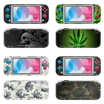 

for NS Lite skin sticker switch lite sticker vinly skins