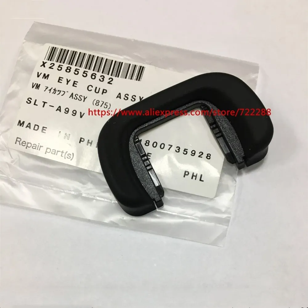 Новый оригинальный FDA-EP13 видоискатель Eyecup X25855632 для Sony A99 A99V SLT-A99 SLT-A99V | Электронные