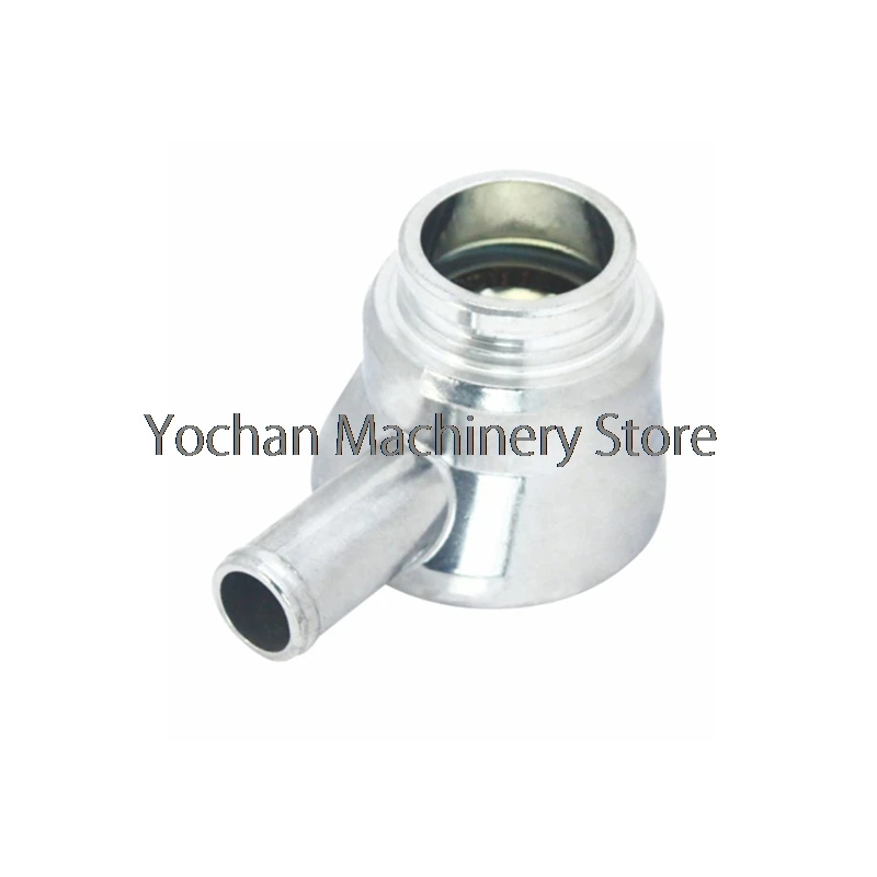 Sfiato aria 34443-02500 5i-7755 5i7755 per ricambio escavatore Caterpillar 3 Sfiato aria 34443-02500 5i-7755 5i7755 per ricambio escavatore Caterpillar - H3d9eec87e3034df1900bfa4eb996c8beV