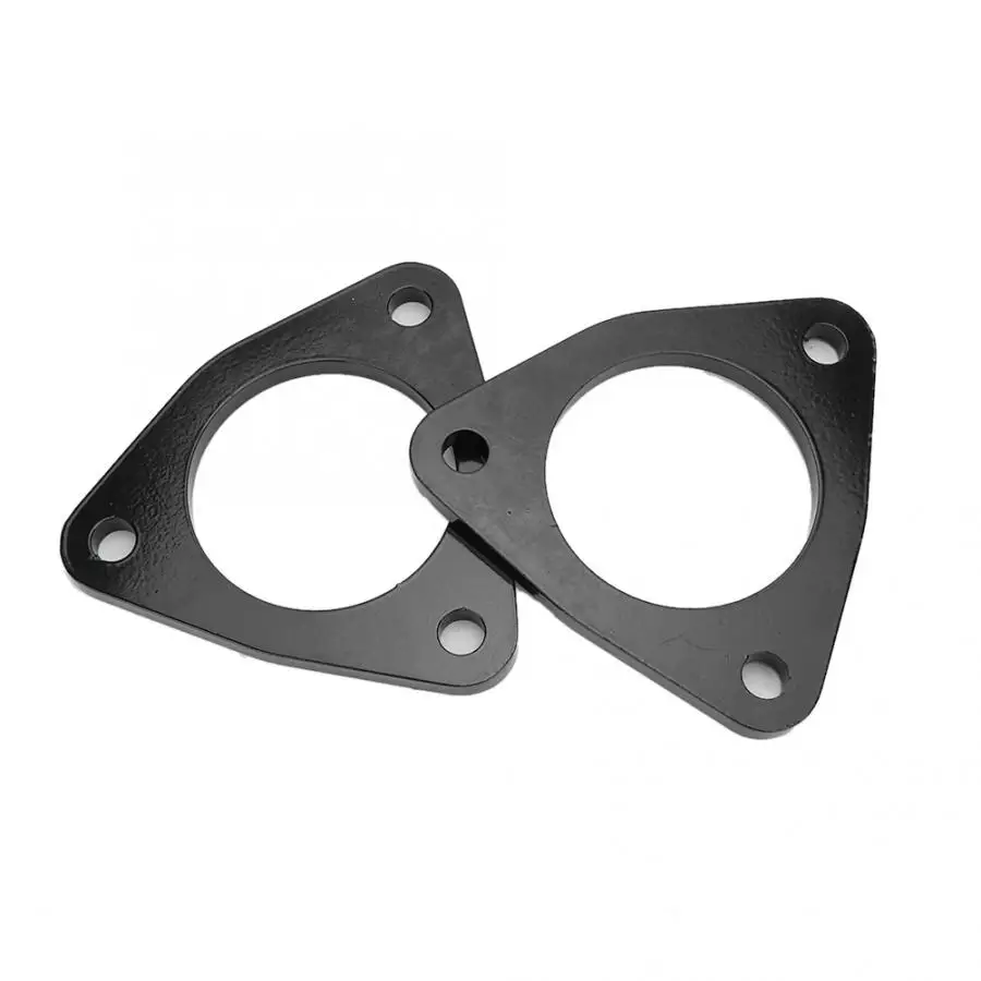 

Iron 0.5in Front Lift Kit Leveling Kit Fits for Ford F150 4WD 2WD 2004 2005 2006 2007 2008 2009 2010 -2019 Practical Accessory