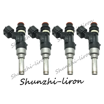 

4pcs Fuel Injector Nozzle For Mitsubishi EAT327 EAT 327