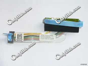 

Laptop HDD Connector Cable For Dell Vostro 1710 XPS M1710 SATA HDD Hard Disk Drive Adapter Cable N156F JAL60 DC02000JZ00