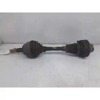 

7L6407271G left front transmission VOLKSWAGEN TOUAREG (7LA)