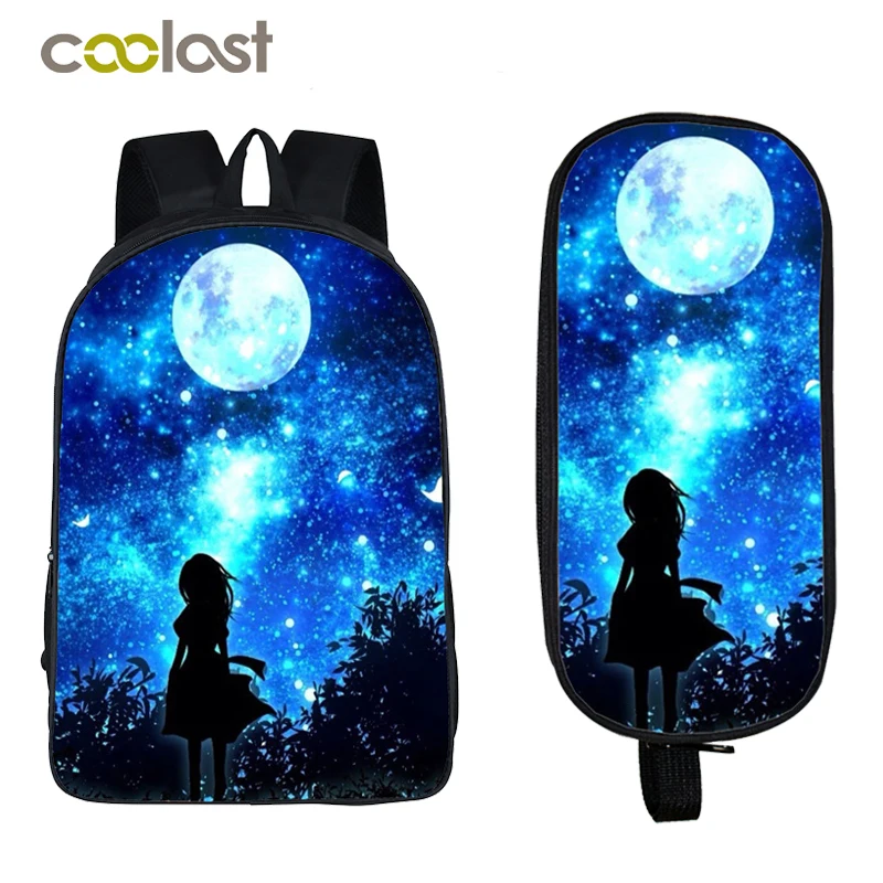 kids galaxy backpack