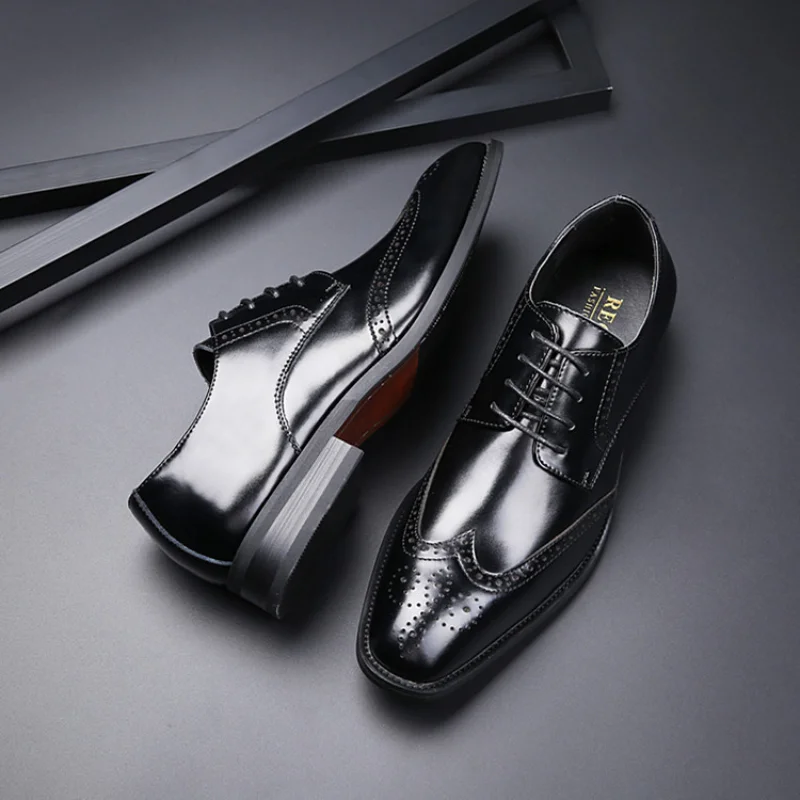 Cole Haan Go Mens Leather Plain Toe Oxford Shoes | Men