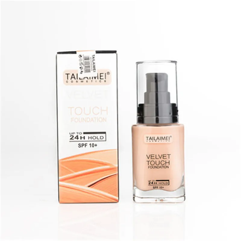 TLM Makeup Highlighter Powder Waterproof High Light Iluminador Contouring Brighten Shimmer Eye Shadow Grooming Face Cosmetics