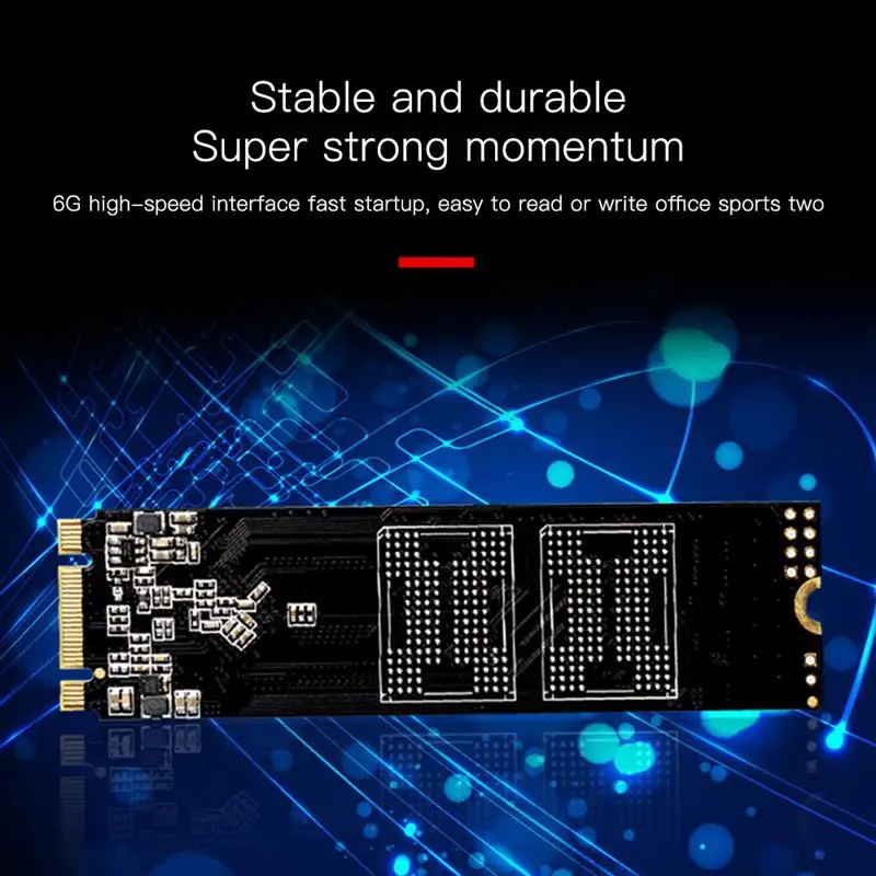 M.2 2280 NGFF SATA SSD 60gb 128gb 240gb 512gb 1.8inch Internal