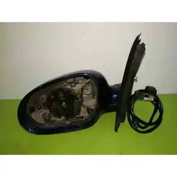 

1K1857507D LEFT REARVIEW MIRROR VOLKSWAGEN GOLF V SALOON (1K1)