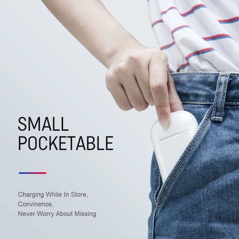 Headphones Earphone With Charging Box For Xiaomi Mi 9T Pro CC9 CC9e Pocophone F1 9 SE MI9 Pro 8 Lite A3 A2 A1 Mix 3 2 Max 2S 3 (33)