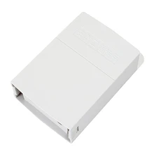 Наружный водонепроницаемый источник питания DC12V 3A для камеры видеонаблюдения