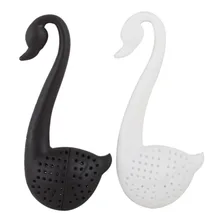 Милое креативное ситечко чайное чайная ложка с фильтром заварка кофе фильтр для травяного настоя для дома свободный листовой диффузор аксессуары