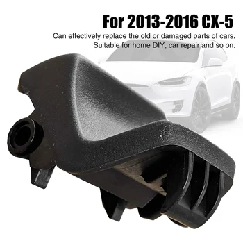 

KA0G6445YA02 Multifunction Direct Fit Center Console Lid Lock Durable Easy Install Auto Replacement Parts For Mazda 2013-2016
