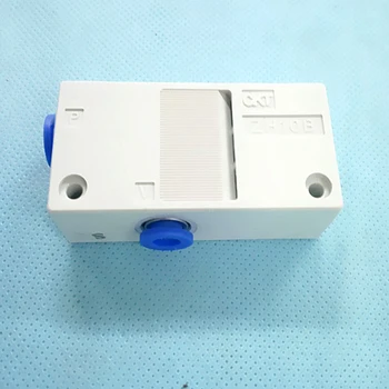 

ZH Series Vacuum Generator High Vacuum ZH05BS-06-06 ZH07BS-06-06 ZH10BS-06-06 ZH13BS-08-10