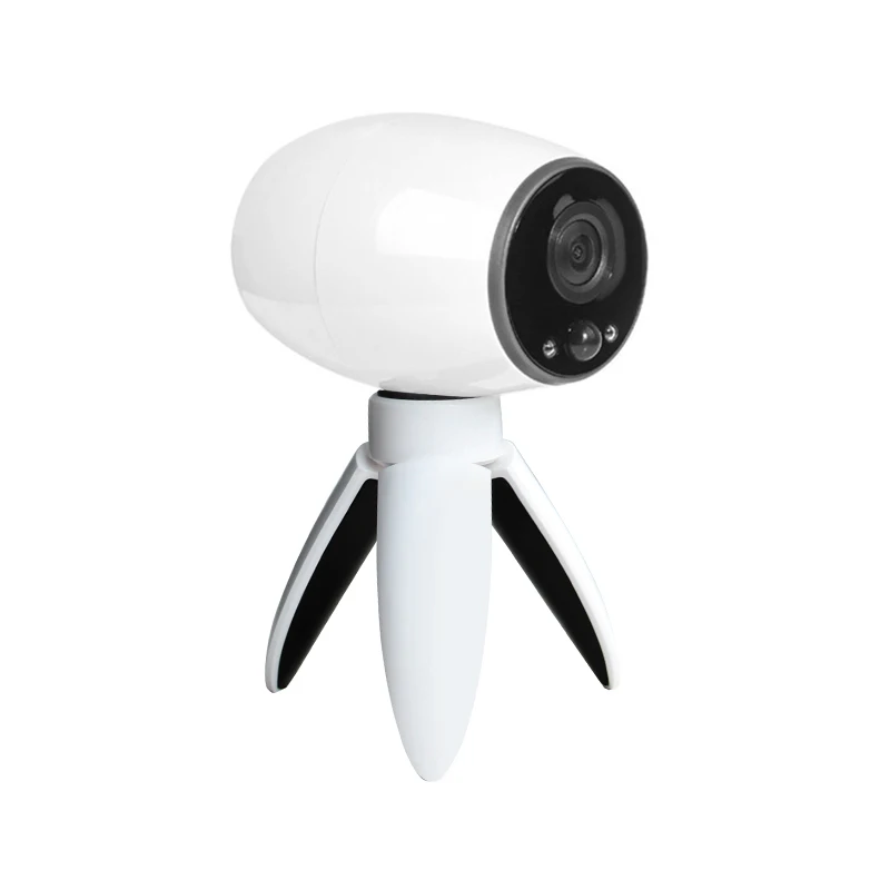 

IG-720P Wireless Ip Camera Two Way Audio Remote Control Home Security Cctv Wifi Cameras Pir Detection Surveillance Baby Monitor