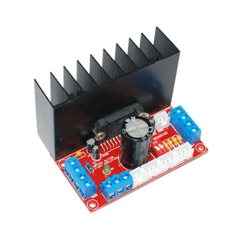 

TDA7377 4 Channel Power Amplifier Kit Supports Stereo Surround Input