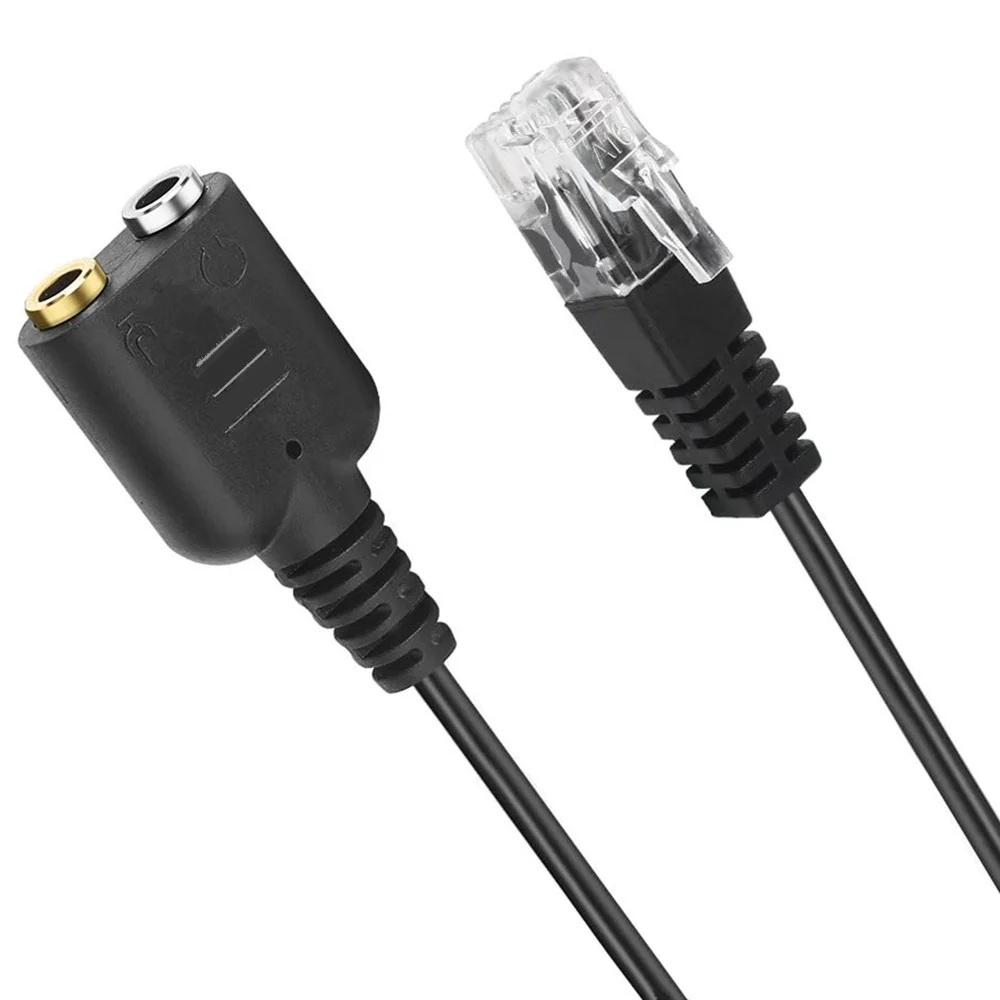PC   ǻ ׷  3.5mm ȭ Rj9 ȯ Cisco IP ȭ 7942 7945 7960 7960G 7961 8841 