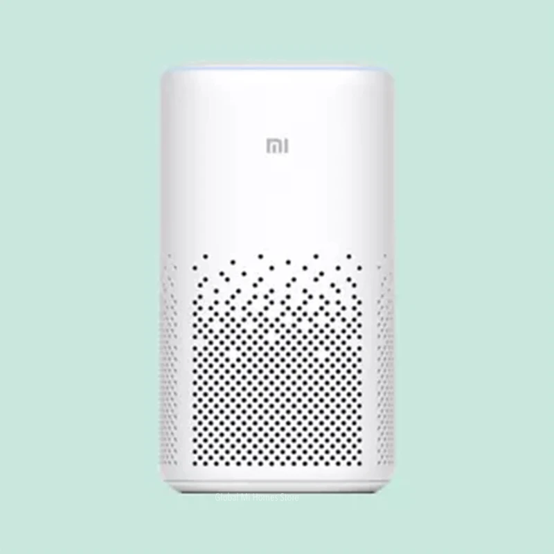 Xiaomi Mijia Xiaoai Bluetooth динамик умный дом управление массивной музыкальной библиотеки массивный искусственный интеллект удобное аудио