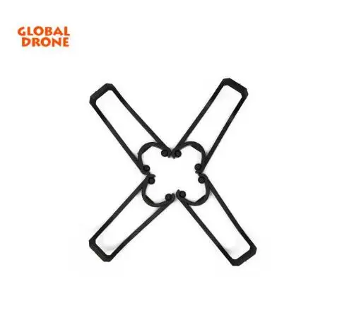 Запчасти для дрона Global Drone GD89 RC Защитная крышка 4 шт./компл.|Детали и аксессуары| |