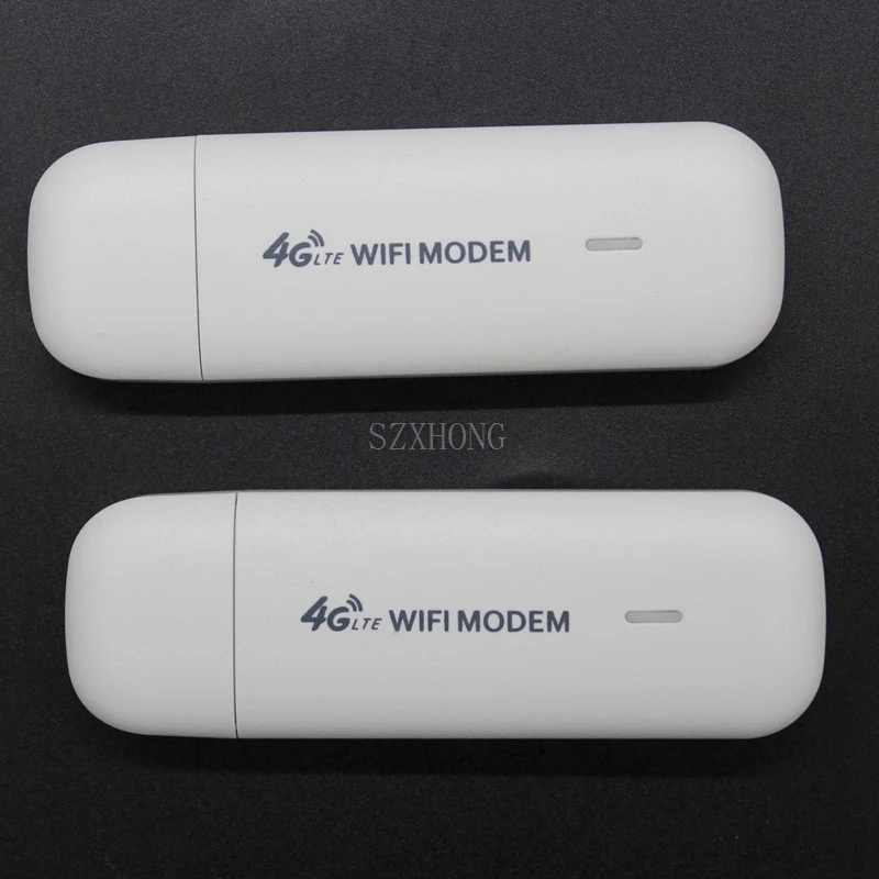 Online Desbloqueado Huawei E8372 E8372h 608 y OEM E8372 4G LTE 150Mbps USB WiFi módem LTE 4G USB Dongle WiFi 4G módem carfi PK E8377