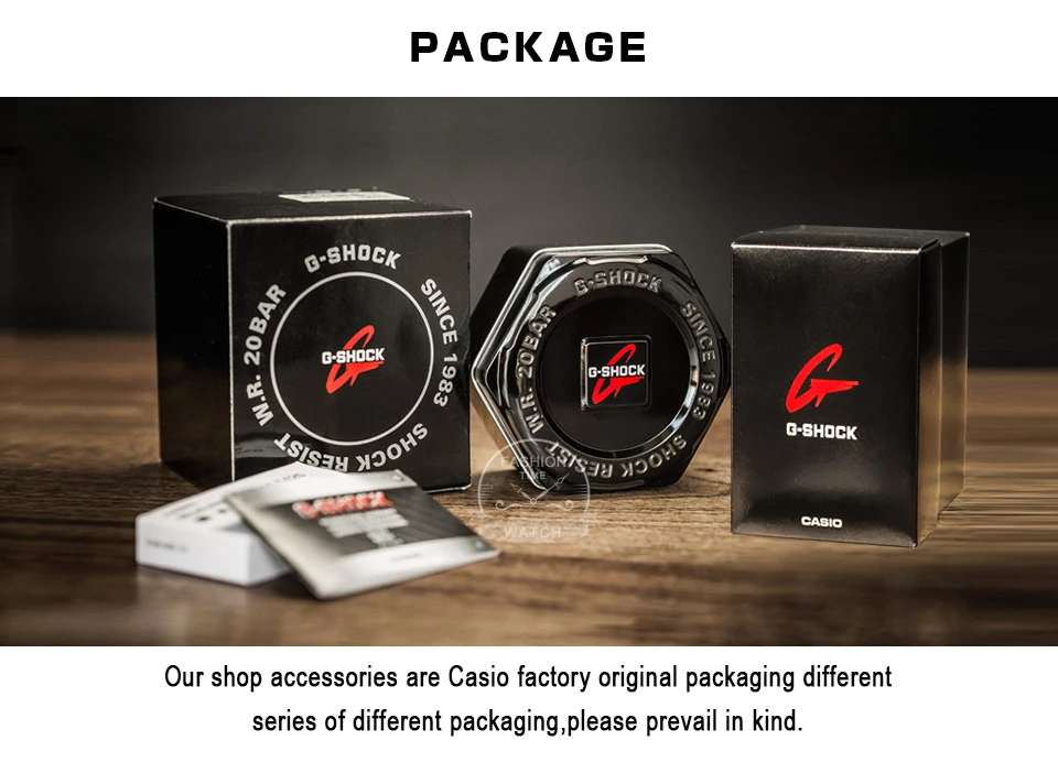 Casio Watch G Shock Watch Men Luxury Led Digital Chronograph 200m Waterproof Quartz Watch Quartz Watches Aliexpress