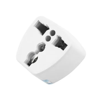

AU UK US EU Plug International Travel Adapter Converter Universal Socket