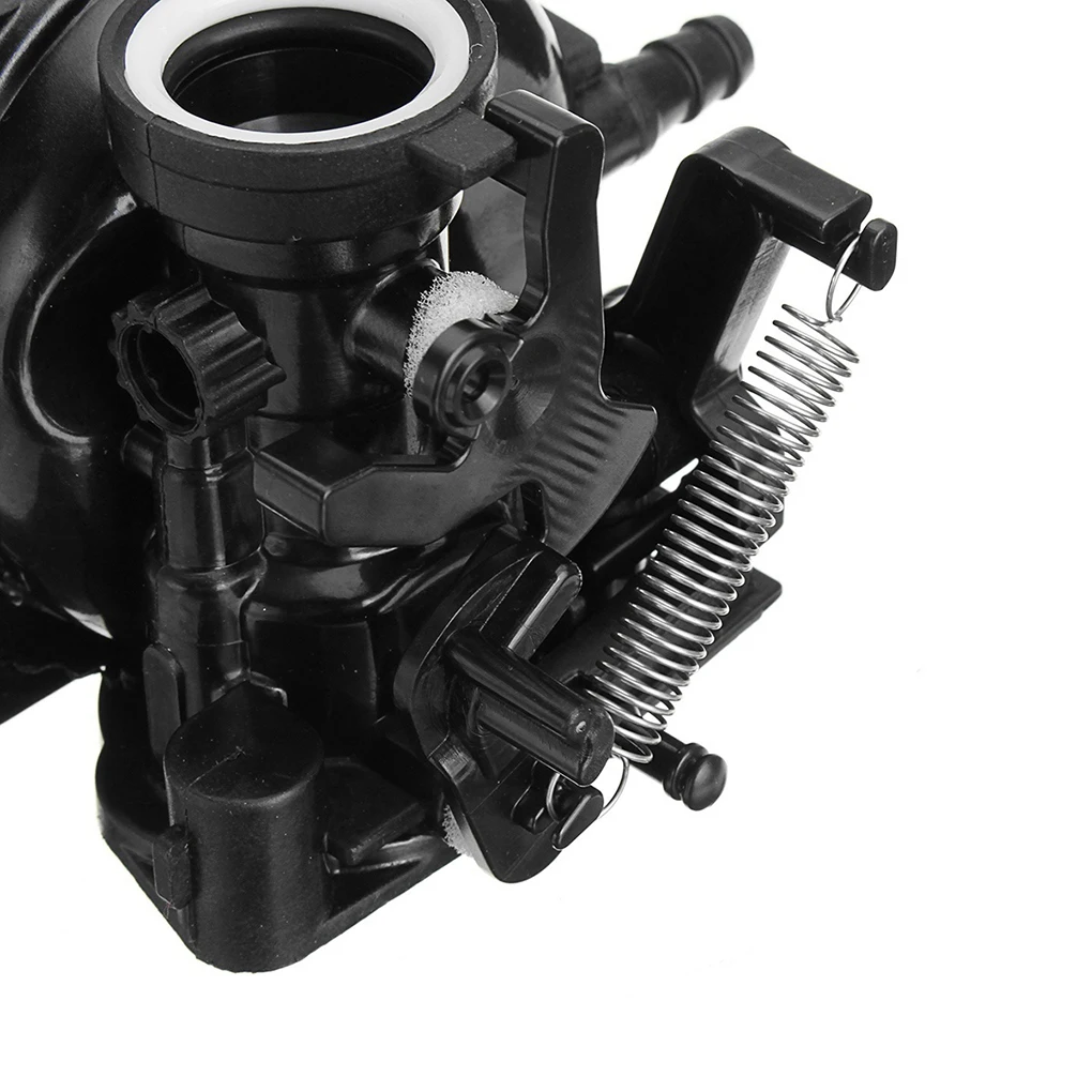 Замена для Briggs и Stratton карбюраторная прокладка набор газон карбюратор косилки уплотнительное кольцо комплект 592361