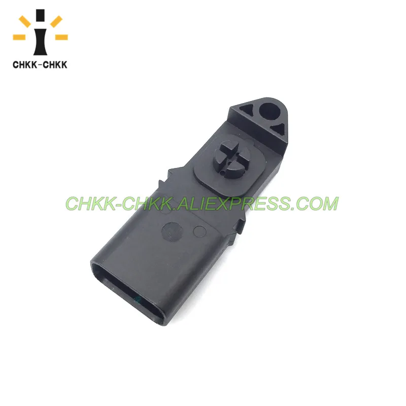 CHKK-CHKK Карта датчик давления 4076493 5WK9684 для Dong Feng Cummins Volvo двигатели грузовика