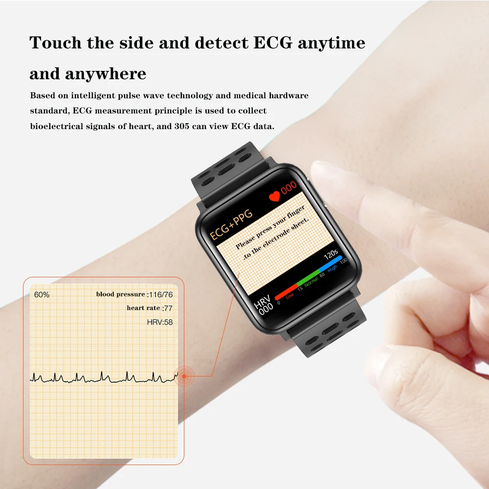 V5 смарт браслет с пульсометром SPO2 водонепроницаемый Bluetooth|Смарт-браслеты| |