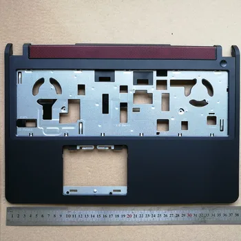 

New laptop upper case base cover for DELL 15P 5576 5577 7000 7557 7559 P57F