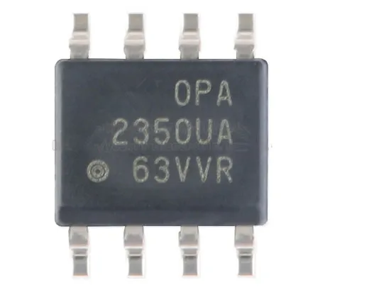 

10PCS/LOT 2350UA OPA2350 OPA2350UA SOP-8