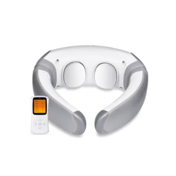

Electric neck massager Intelligent cervical massager body massager