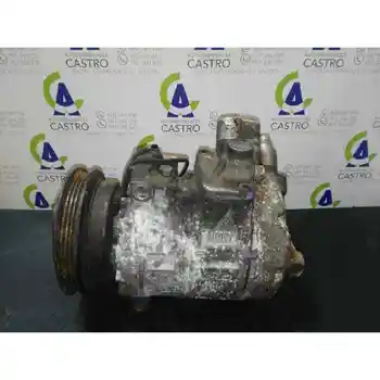 

8D0260808 AIR CONDITIONING COMPRESSOR VOLKSWAGEN PASSAT SALOON (3B3)