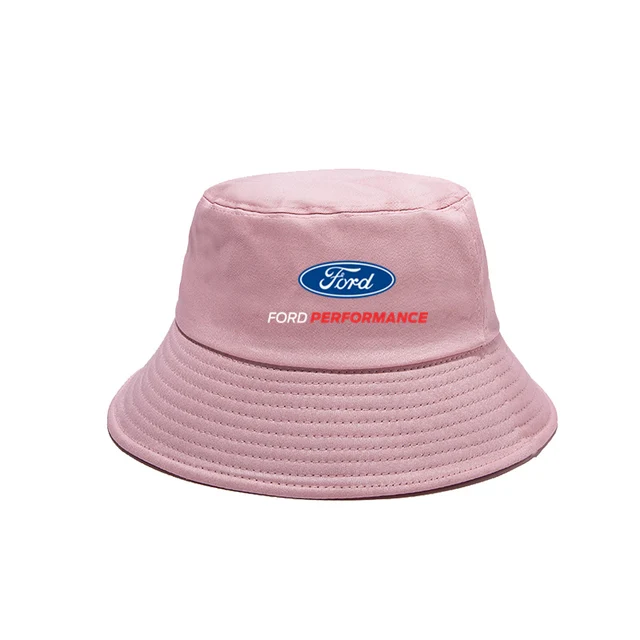 Ford Performance Bucket Hats New 
