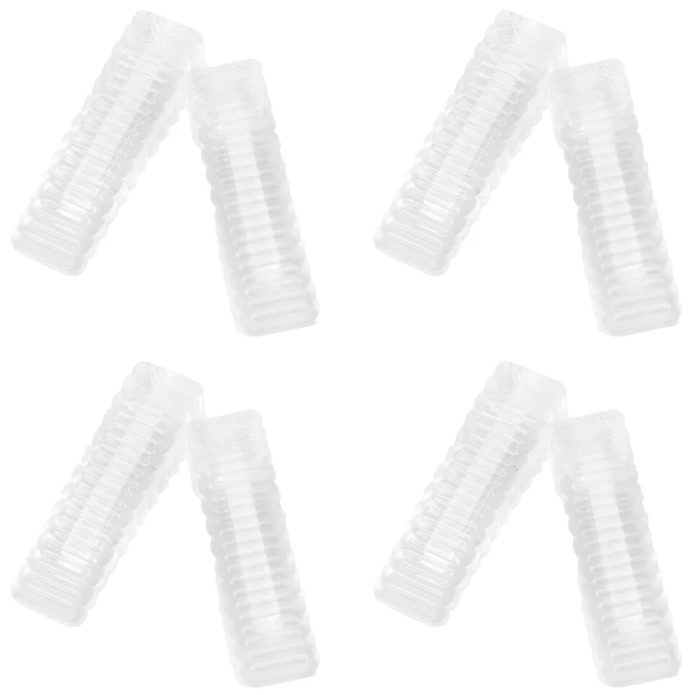 

8pcs High Quality Durable Useful Child Safety Door Plug for Indoor