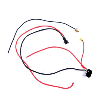 Gel Bal Blaster Speelgoed Pistool Versnellingsbak Vervanging Kabel Draden Reparatie Onderdelen Voor Jinming Litteken V2 & Gen8 Accessoires Gel Bal Blaster Speelgoed Pistool Versnellingsbak Vervanging Kabel Draden Reparatie Onderdelen Voor Jinming Litteken V2 & Gen8 Accessoires