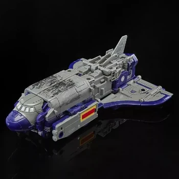 

Decepticons Leadership Level Astrotrain Action Figure Assembled Model Toy Gift Hasbro Transformers Siege of Cybertron