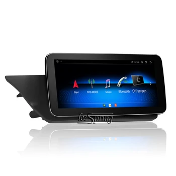 

Android 10 Car Multimedia Player Car Radio Navigation for Mercedes Benz E-Class 213 212 (4 doors 2015-2016 NTG5.0)
