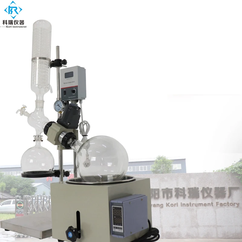 RE301 rotovap